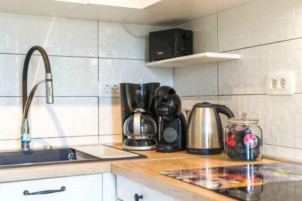 Apartman Nane Σολίν Εξωτερικό φωτογραφία