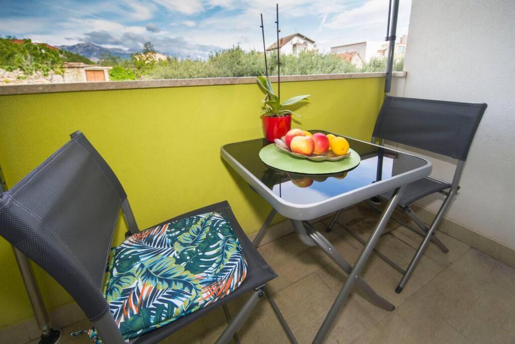 Apartman Nane Σολίν Εξωτερικό φωτογραφία