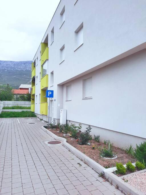 Apartman Nane Σολίν Εξωτερικό φωτογραφία