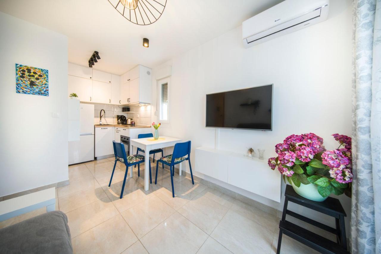 Apartman Nane Σολίν Εξωτερικό φωτογραφία