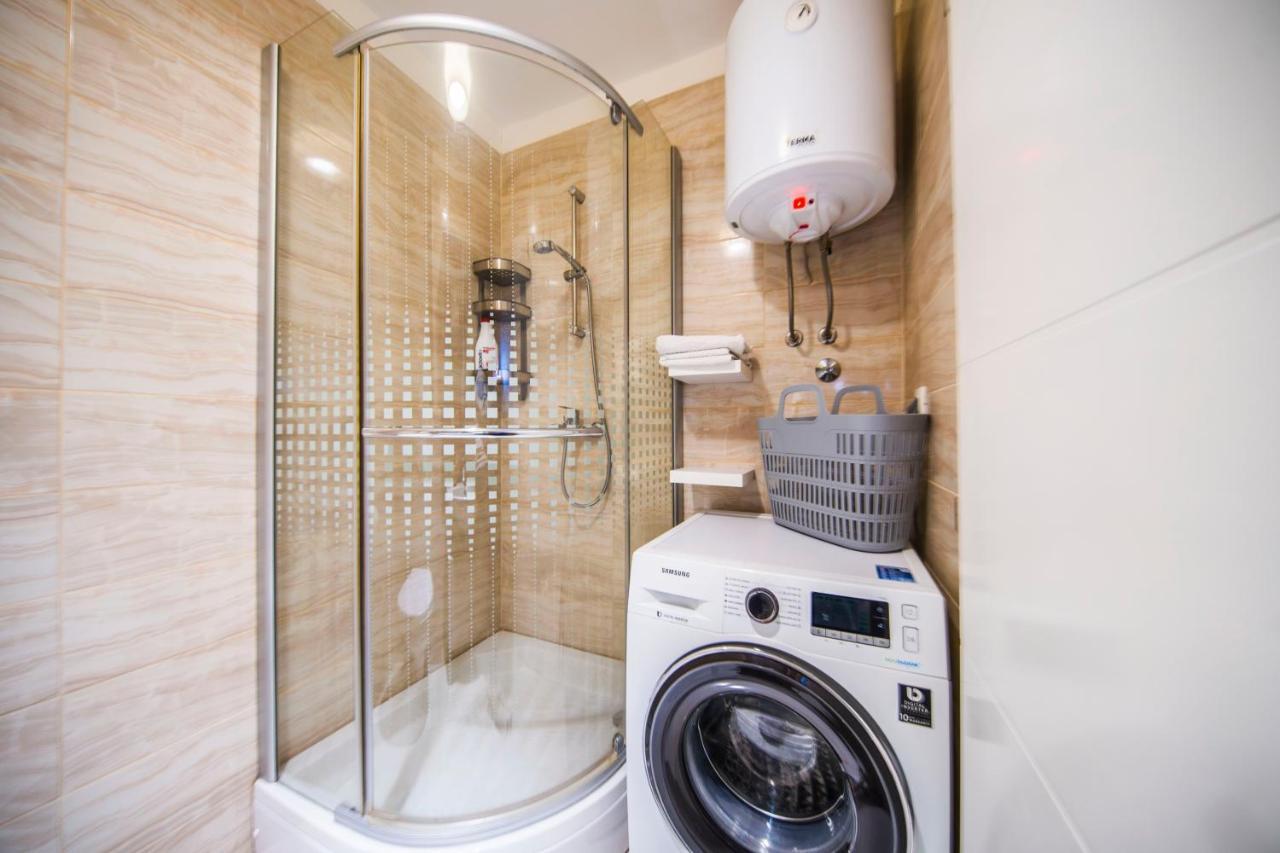 Apartman Nane Σολίν Εξωτερικό φωτογραφία