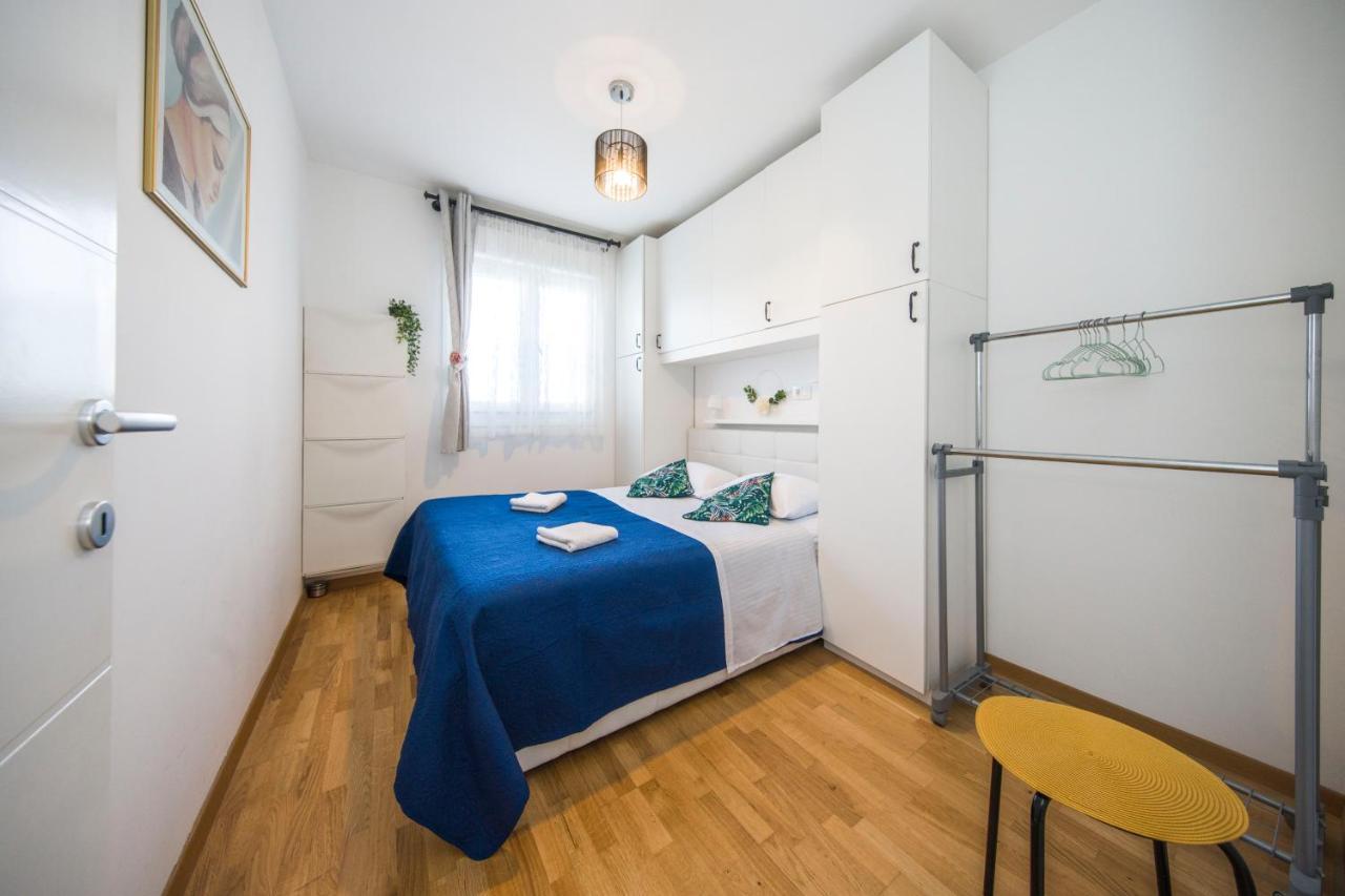 Apartman Nane Σολίν Εξωτερικό φωτογραφία