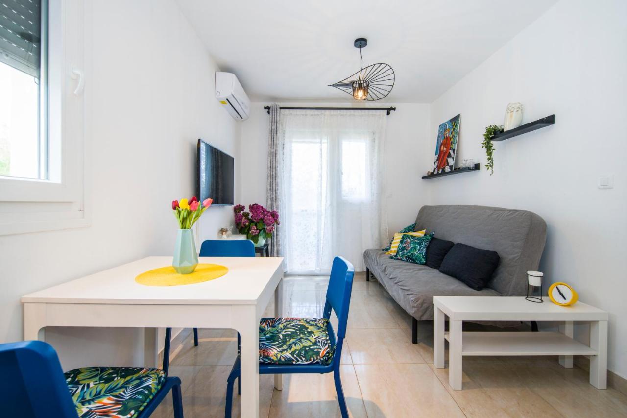 Apartman Nane Σολίν Εξωτερικό φωτογραφία