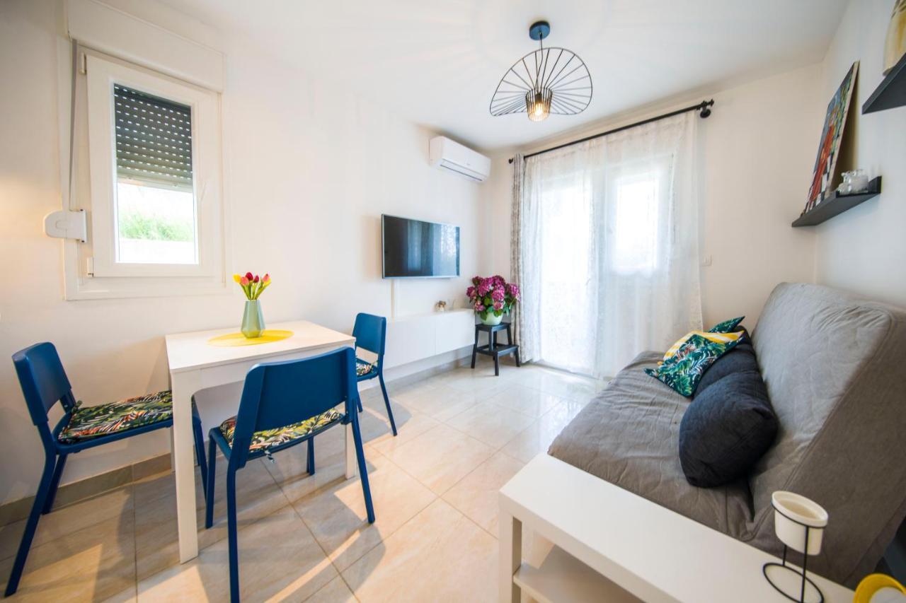 Apartman Nane Σολίν Εξωτερικό φωτογραφία