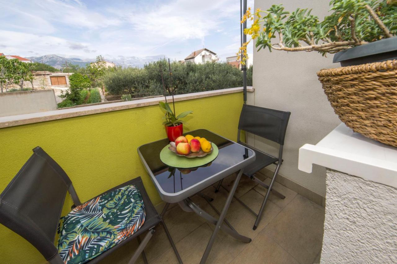 Apartman Nane Σολίν Εξωτερικό φωτογραφία