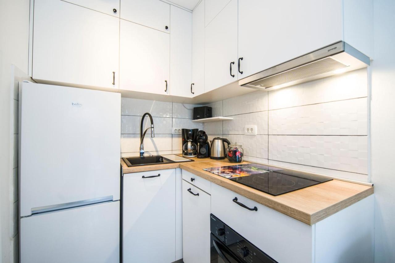 Apartman Nane Σολίν Εξωτερικό φωτογραφία